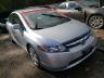 2008 HONDA  CIVIC