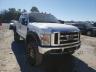 2008 FORD  F250