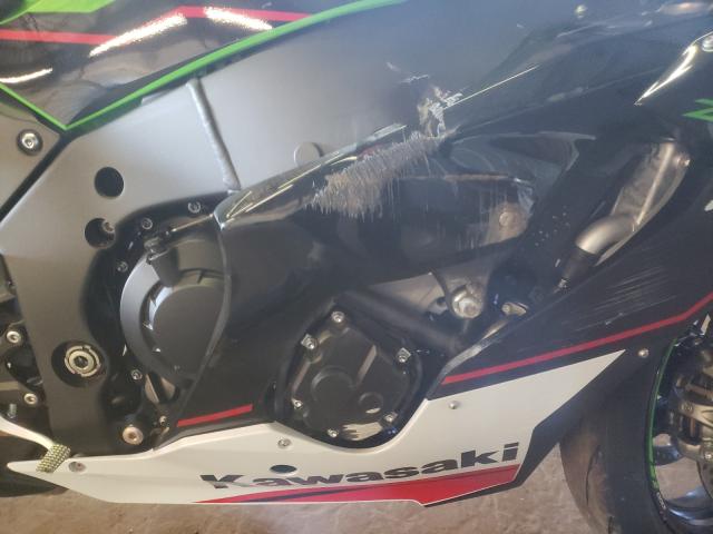 2021 KAWASAKI ZX1002 M JKBZXVM15MA000648