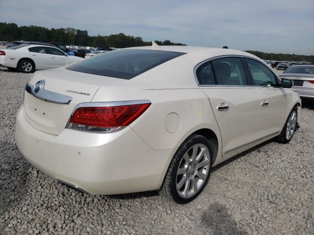 2013 BUICK LACROSSE T 1G4GJ5G31DF327661
