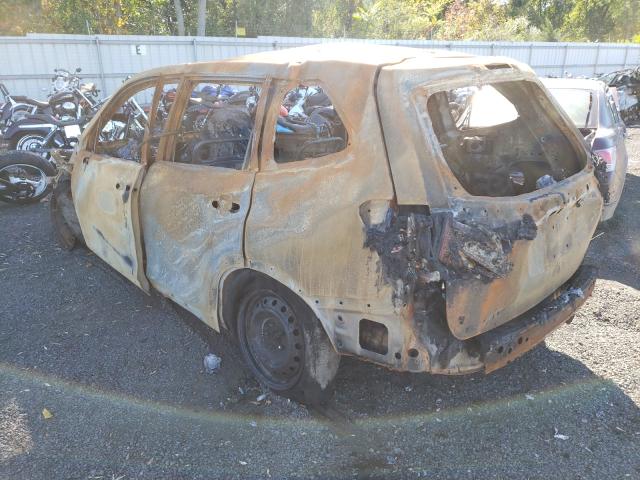 2020 SUBARU FORESTER JF2SKAAC2LH534304