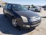 2007 FORD  FUSION