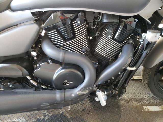 2017 SUZUKI VZR1800 JS1VY53A3H2100197
