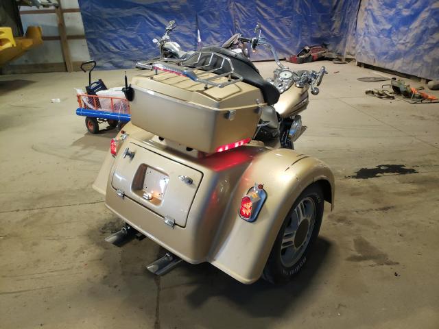 2003 HARLEY-DAVIDSON FLHRCI ANN 1HD1PGE163Y950166