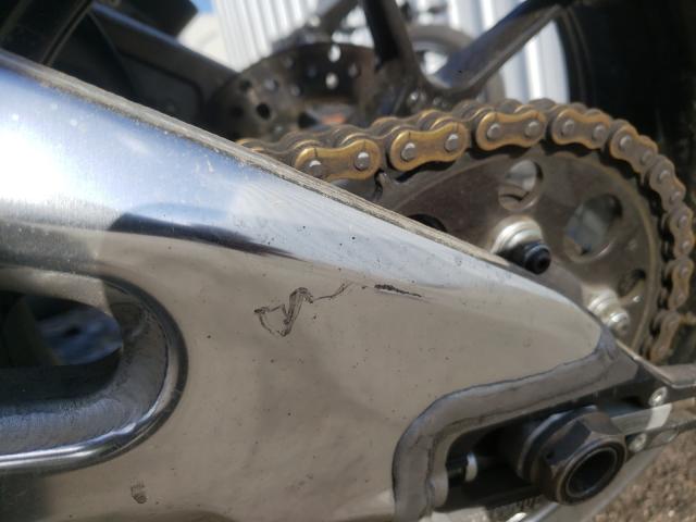 2013 APRILIA RSV4 R ZD4RKU048DS000208