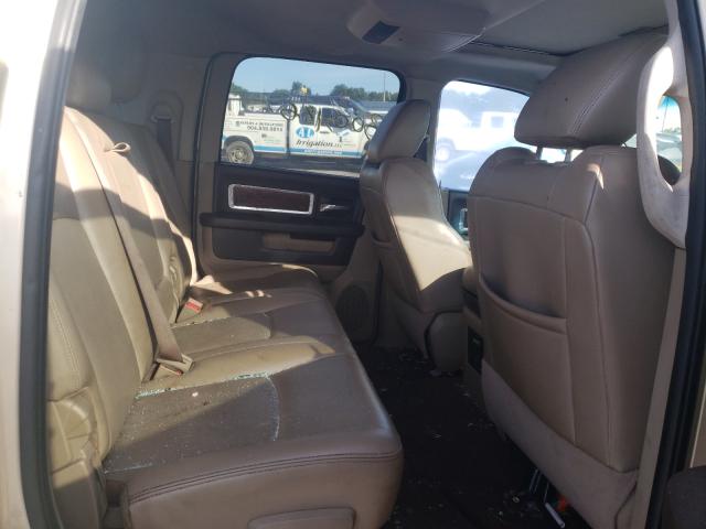 2011 DODGE RAM 3500 3D73Y4HL9BG541225