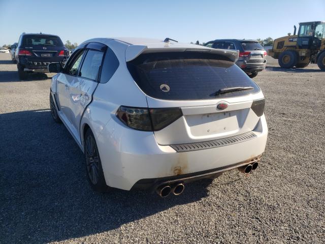 2013 SUBARU IMPREZA WR JF1GR7E61DG838051