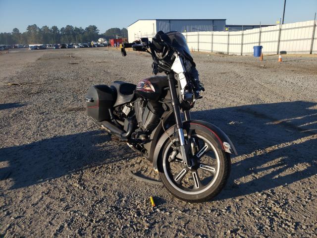 Victory salvage cars for sale: 2014 Victory Cross Country