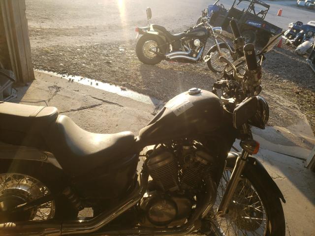 2005 HONDA VT600 C JH2PC21085M600353