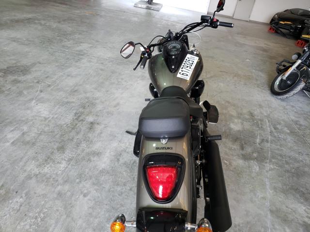 2019 SUZUKI VL1500 B JS1VY56A8K2100084