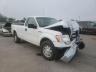 2013 FORD  F150