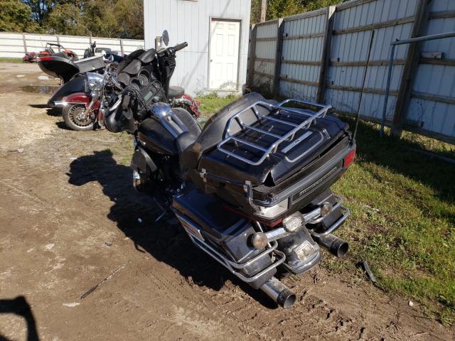 2008 HARLEY-DAVIDSON FLHTCUI 1HD1FC4128Y629682