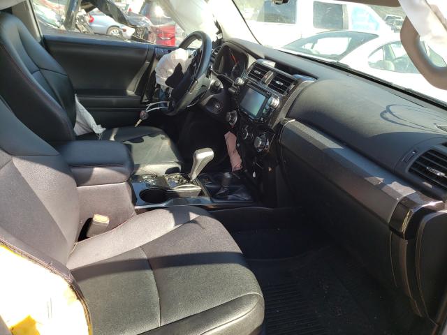 2016 TOYOTA FORUNNER JTEBU5JR7G5368563