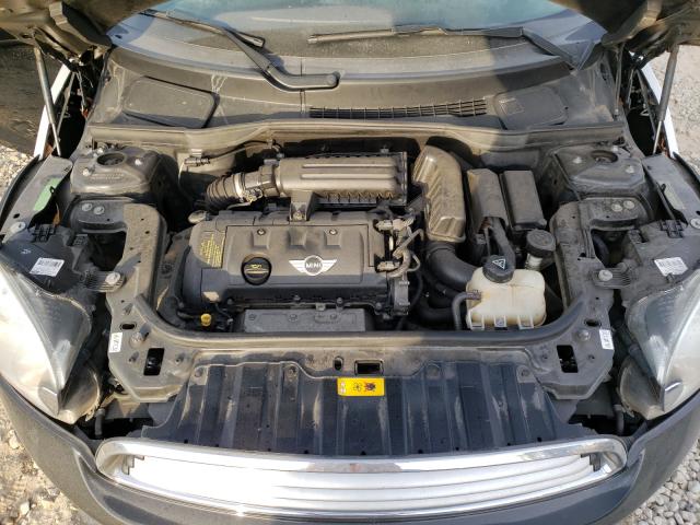 2012 MINI COOPER COU WMWZB3C55CWM05294