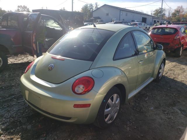 2010 VOLKSWAGEN NEW BEETLE 3VWPG3AGXAM008545