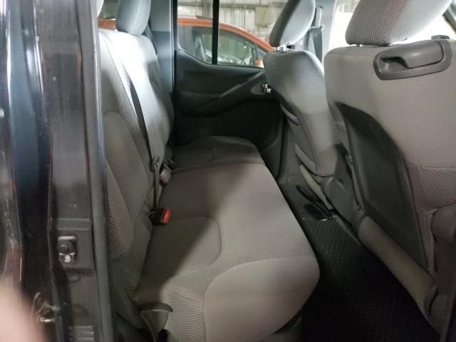 2010 NISSAN FRONTIER C 1N6AD0EV0AC442920