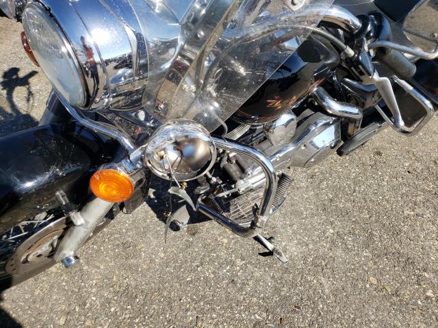 2001 HARLEY-DAVIDSON FLHRI 1HD1FBW141Y618325