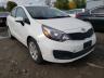 2014 KIA  RIO