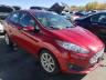 2016 FORD  FIESTA