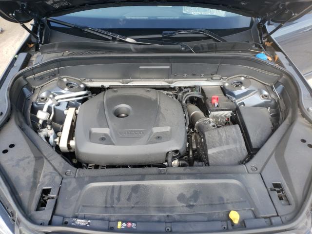 2019 VOLVO XC90 T5 MO YV4102CK5K1464358