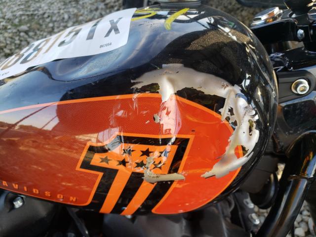 2021 HARLEY-DAVIDSON FXBBS 1HD1YYK10MB047054