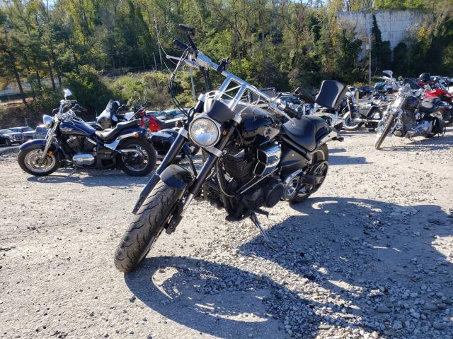2002 YAMAHA XV1700 PC JYAVP14E62A001353
