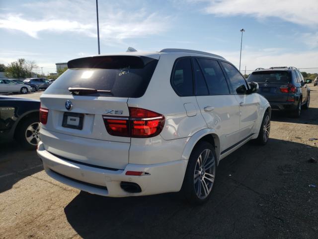 2012 BMW X5 XDRIVE5 5UXZV8C56CL426016