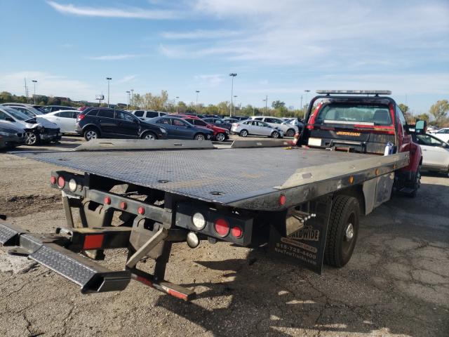 2015 FORD F650 SUPER 3FRNF6FC6FV646588