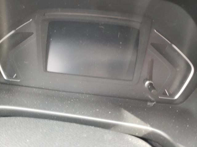 2018 HONDA ODYSSEY EL 5FNRL6H96JB061666