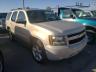 2007 CHEVROLET  TAHOE