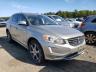 2014 VOLVO  XC60