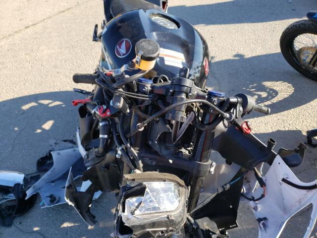 2016 HONDA CBR600 RR JH2PC40J7GK200661
