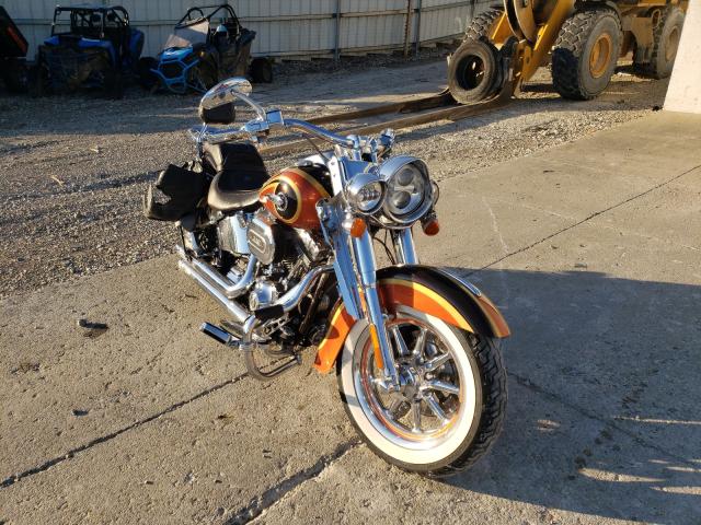 2014 HARLEY-DAVIDSON FLHTNSE CV 1HD1TF911EB962313