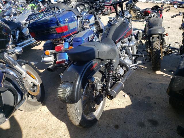 2016 HARLEY-DAVIDSON FXDL DYNA 1HD1GNM14GC328836