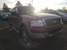 2005 FORD  F150