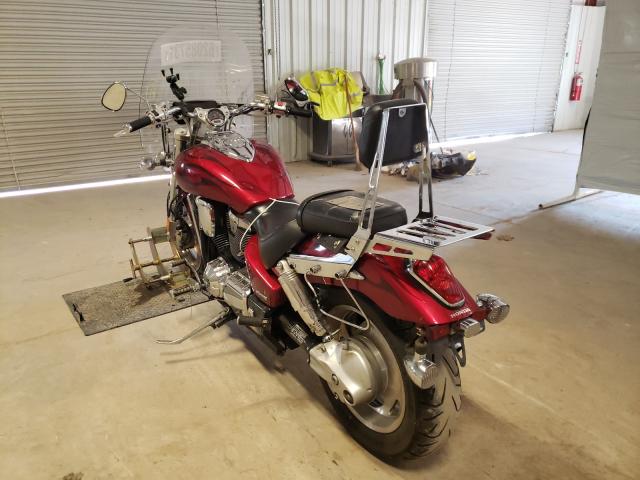 2005 HONDA VTX1800 C2 1HFSC46335A302995