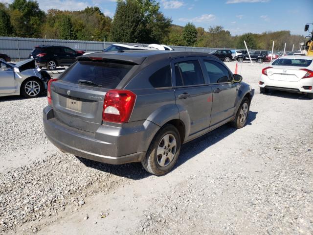 2011 DODGE CALIBER EX 1B3CB1HA7BD257065