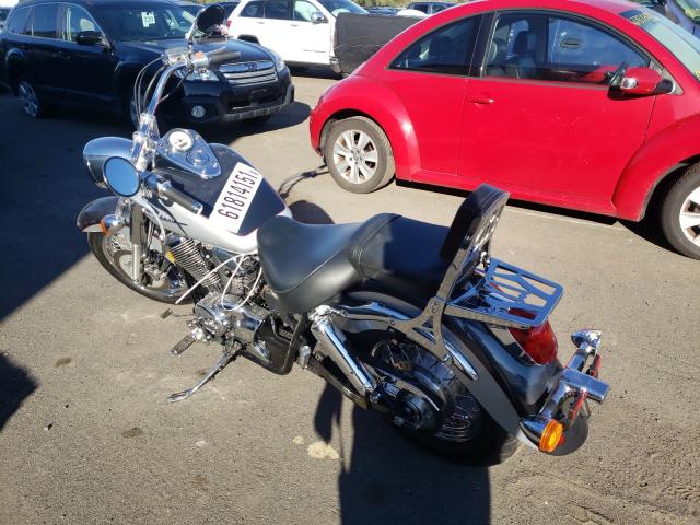 2003 HONDA VT750 CDC JH2RC44663M704292