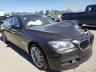 2014 BMW  7 SERIES