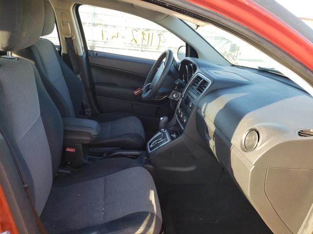 2010 DODGE CALIBER SX 1B3CB4HA6AD544140
