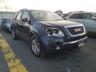 2007 GMC  ACADIA