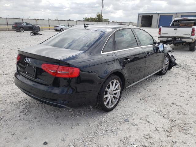 VIN WAUAFAFLXFN007637 2015 Audi A4, Premium no.4