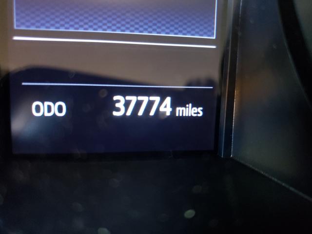 2019 TOYOTA C-HR JTNKHMBX9K1052027