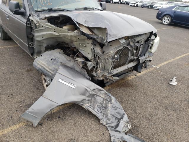 2011 FORD RANGER SUP 1FTKR1ED3BPA08491