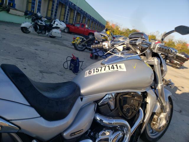 2006 SUZUKI M109R / VZ JS1VY53A162101250