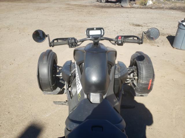 2021 CAN-AM RYKER RALL 3JB2GEG28MJ000179