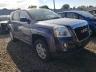 2014 GMC  TERRAIN