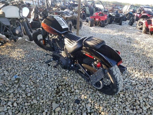 2021 HARLEY-DAVIDSON FXBBS 1HD1YYK10MB047054