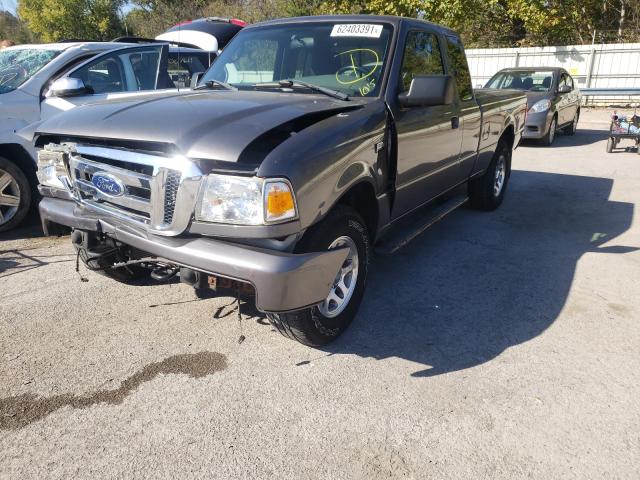 2011 FORD RANGER SUP 1FTLR4FE2BPA36571