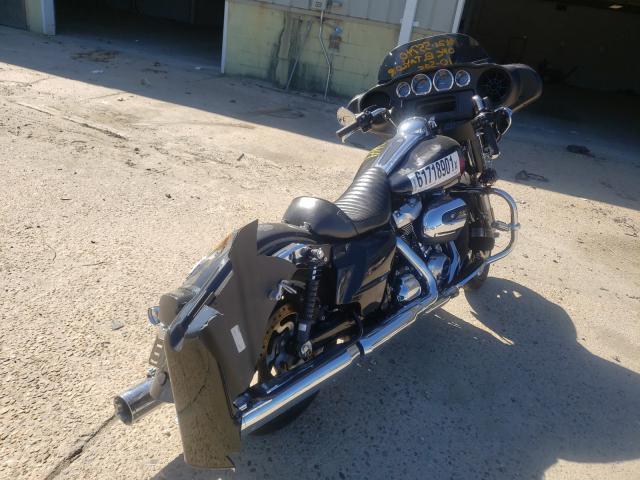 2020 HARLEY-DAVIDSON FLHT 1HD1FVC11LB636003